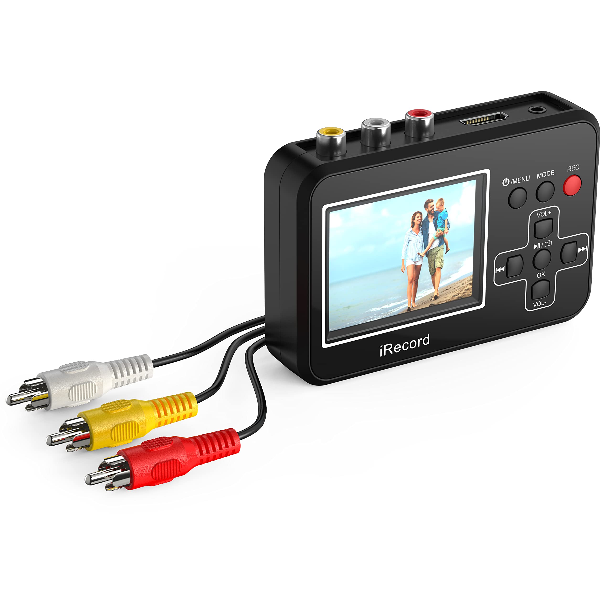 Exploring the Advantages of the Digitnow HD Video Capture Box for Home Archivists