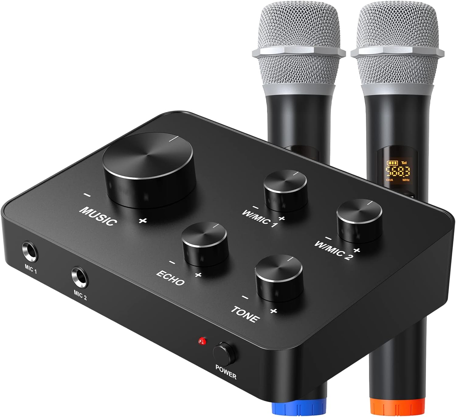 Elevate Your Singing Experience with the Perfect Karaoke Microphone