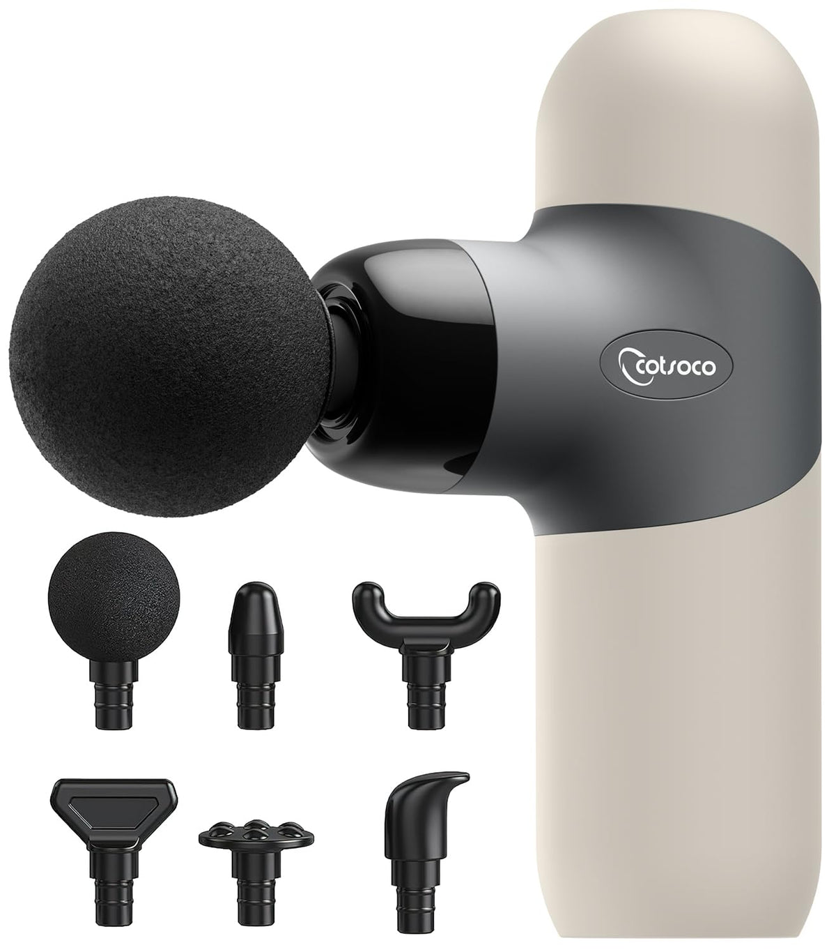 Digitnow Massage Gun for Sale – Mini Body Massager for Daily Use