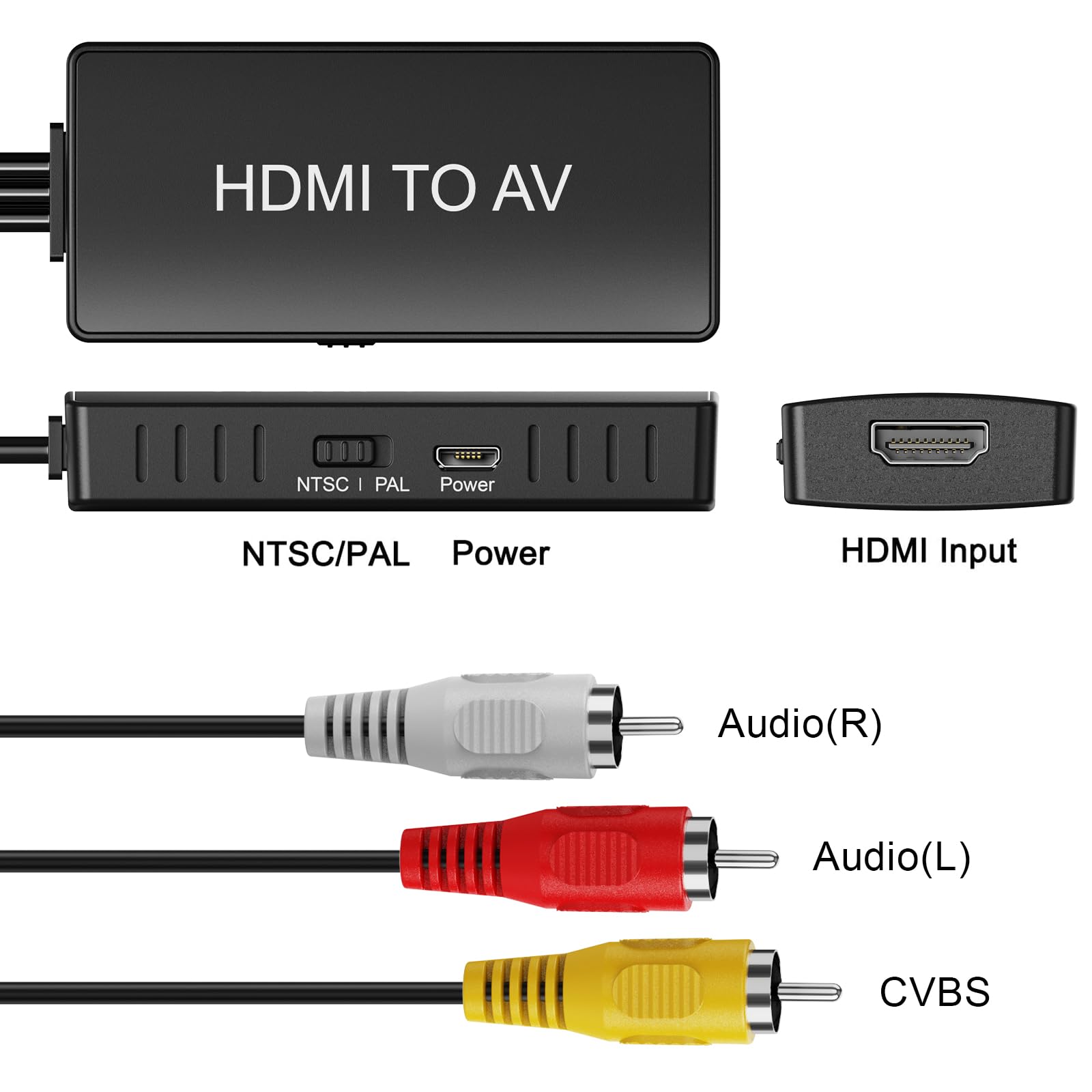 Digitnow–Best-VHS-to-Digital-Converter–HDMI-RCA-AV-Adapter