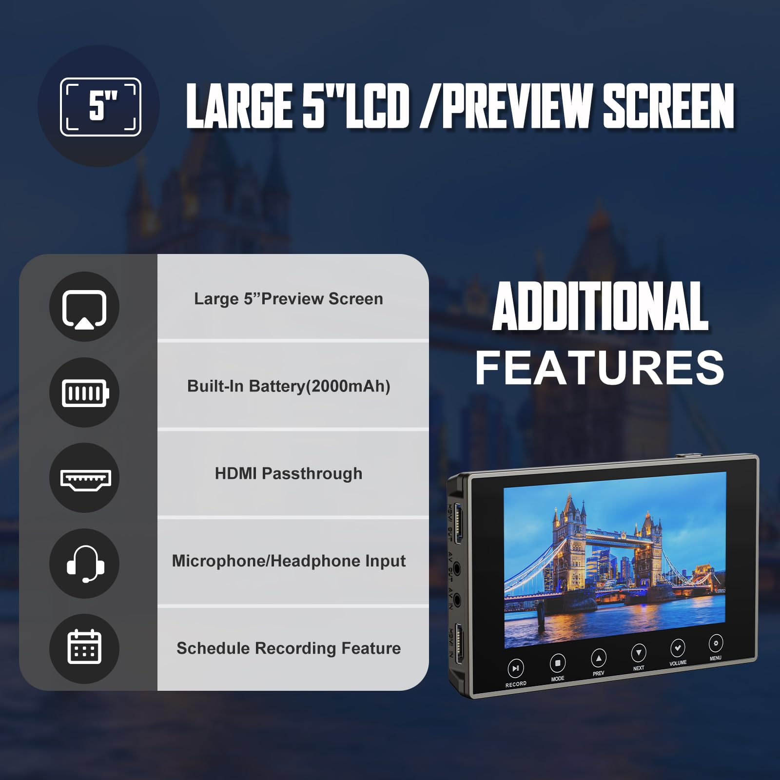 Digitnow-Best VHS to Digital Converter – VHS to DVD Converter