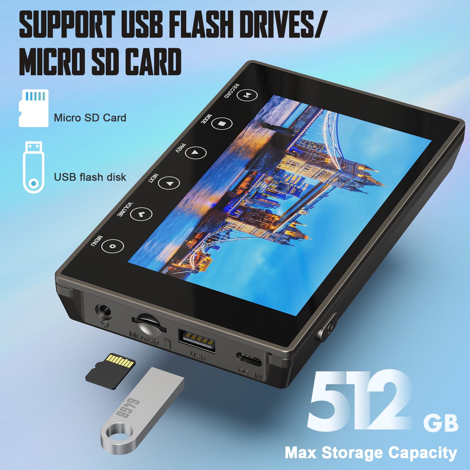 Digitnow-Best VHS to Digital Converter – VHS to DVD Converter