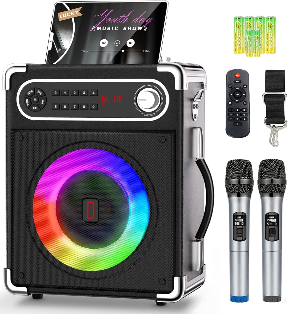 How to Choose the Best Microphone Online for Your Needs