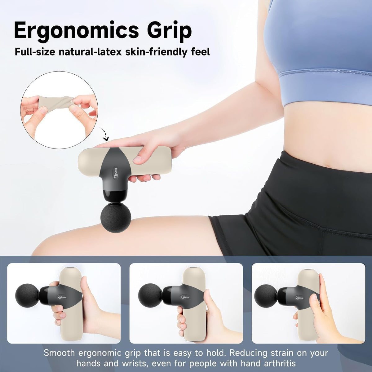 Digitnow Massage Gun for Sale – Mini Body Massager for Daily Use