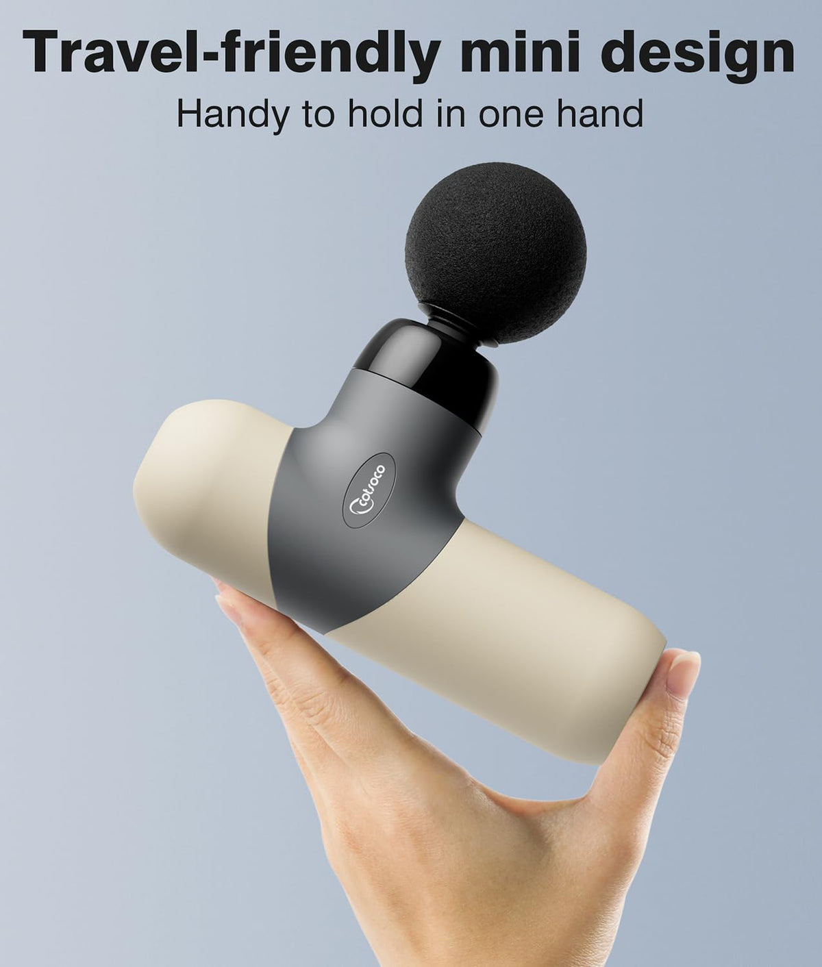 Digitnow Massage Gun for Sale – Mini Body Massager for Daily Use