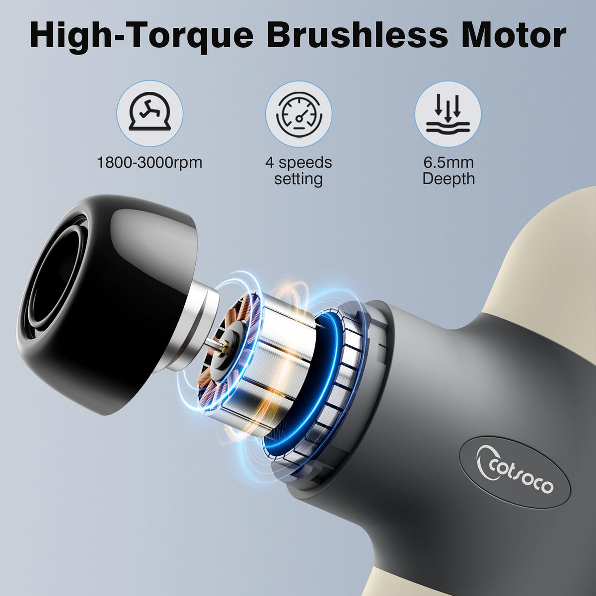 Digitnow Massage Gun for Sale – Mini Body Massager for Daily Use