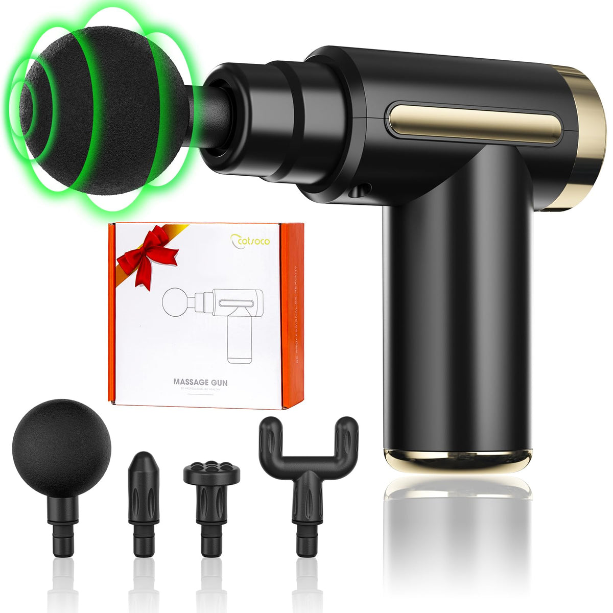 Digitnow Massage Gun for Sale – Mini Muscle Massage Gun Type-C