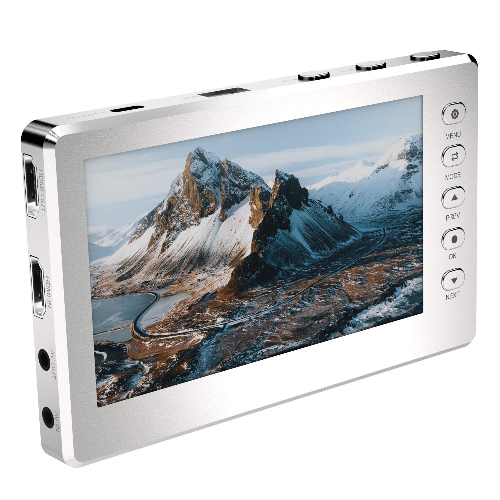 Digitnow-VHS to Digital Converter – HDMI 1080P Capture Box