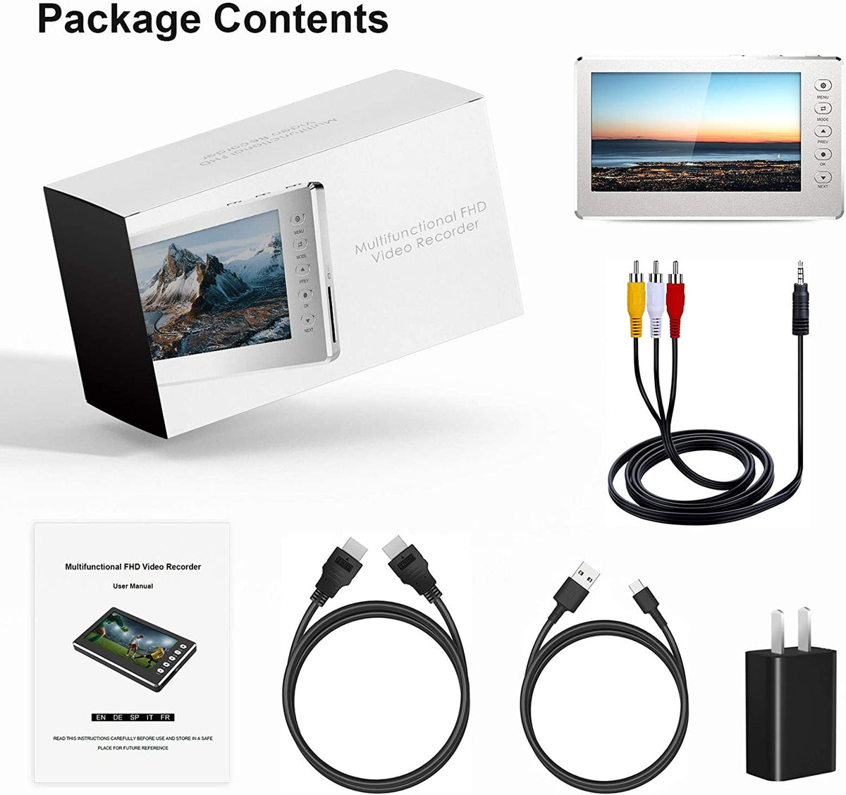 Digitnow – Best VHS to Digital Converter – VHS to DVD Converter